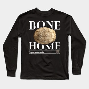 Bone Home V2 Long Sleeve T-Shirt